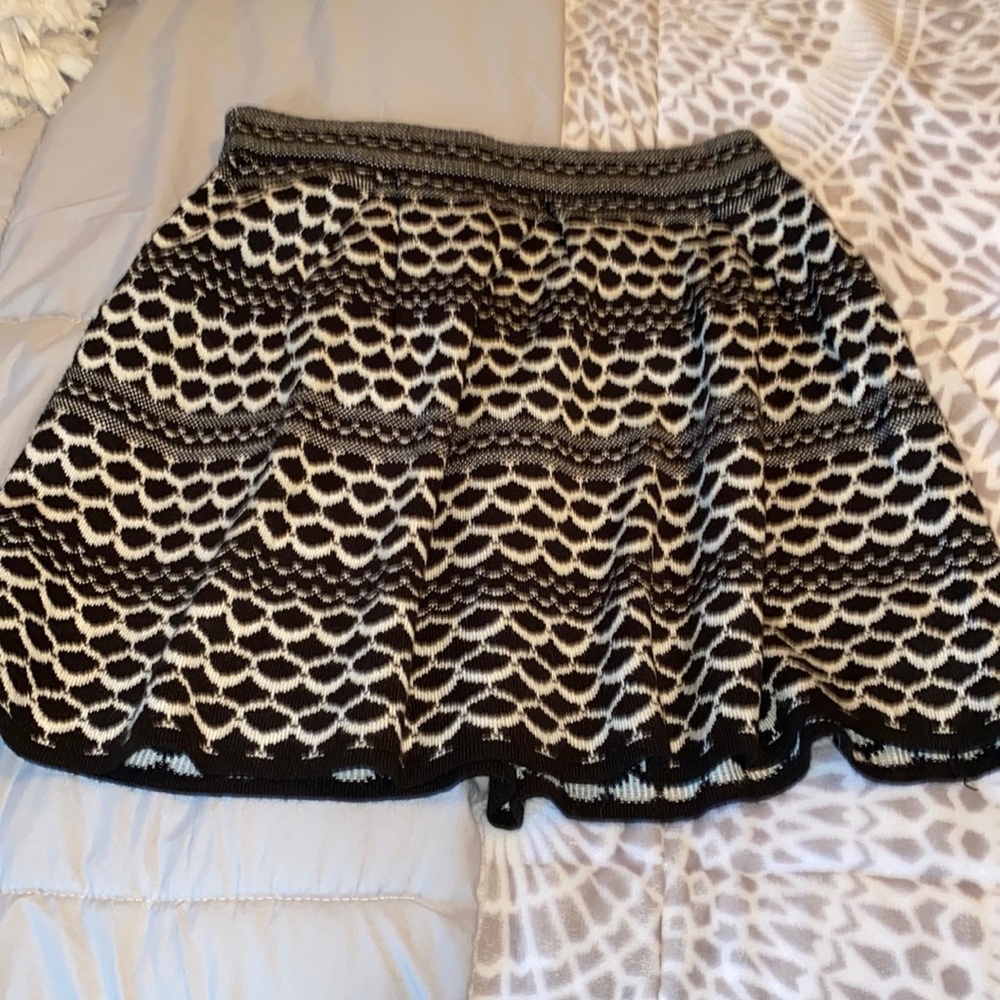 Skater skirt